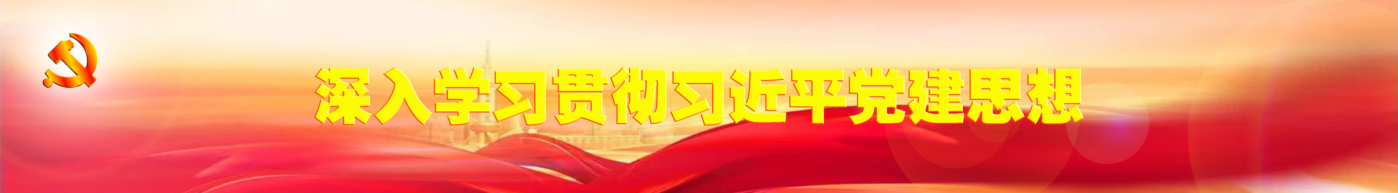 深入学习贯彻习近平党建思想